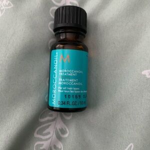 BRAND NEW Moroccanoil Hair Treatment Oil